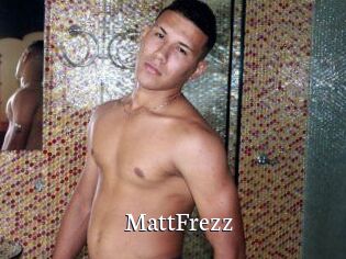 MattFrezz Gratis xxx Clips