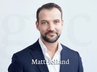 MattHolland