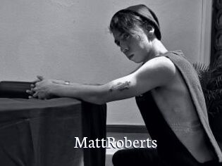 MattRoberts