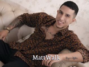 MattWalk