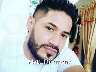 Matt_Diiamond