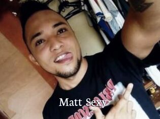 Matt_Sexy