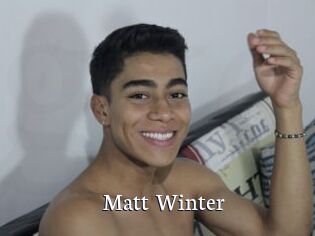Matt_Winter