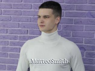 MatteoSmith