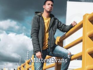 MattewEvans