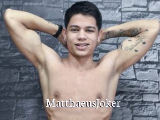 MatthaeusJoker