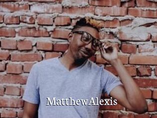 Matthew_Alexis