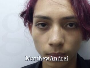 MatthewAndrei