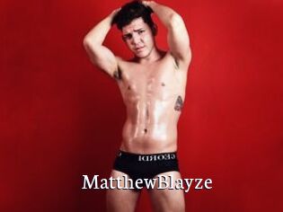 MatthewBlayze