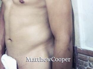MatthewCooper