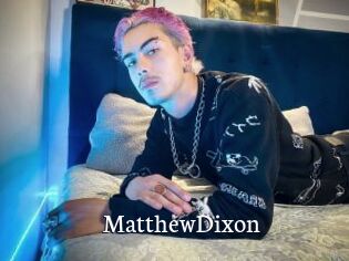 MatthewDixon