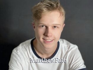 MatthewFate