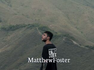 MatthewFoster