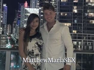 MatthewMariaSEX