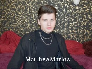MatthewMarlow