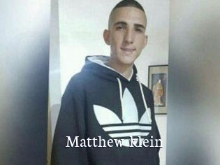 Matthew_klein