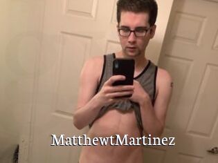 MatthewtMartinez