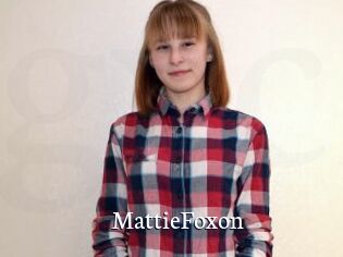 MattieFoxon