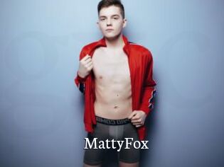 MattyFox