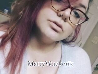 MattyWackoffx