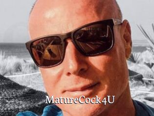 MatureCock4U