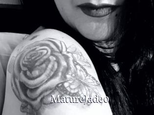 MatureJade0 Gratis xxx Clips