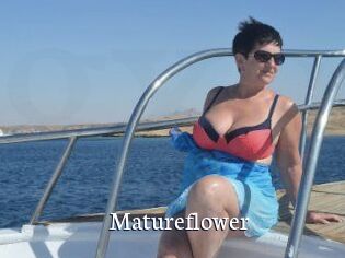 Matureflower