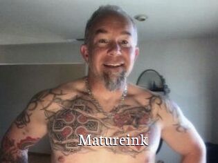Matureink