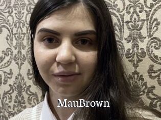 MauBrown
