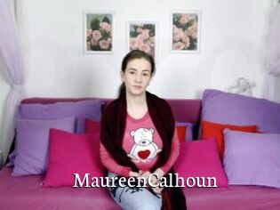 MaureenCalhoun
