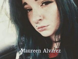 Maureen_Alvarez Gratis xxx Clips