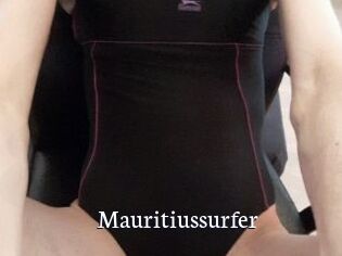 Mauritiussurfer Gratis xxx Clips