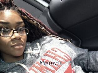 Mauwii