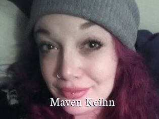 Maven_Keihn
