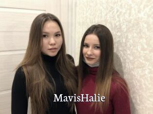 MavisHalie