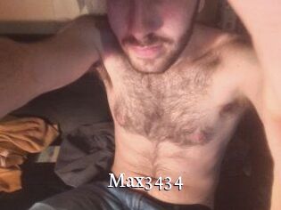 Max3434