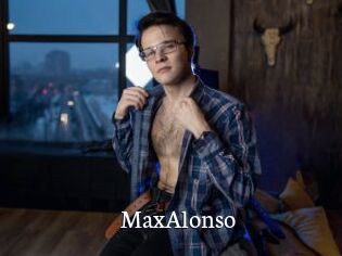 MaxAlonso
