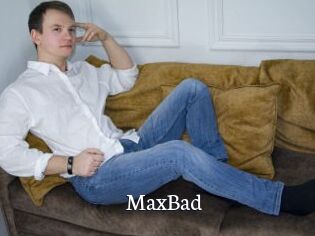 MaxBad