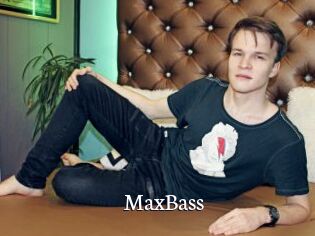 MaxBass Gratis xxx Clips