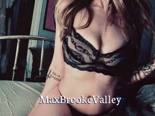 MaxBrookeValley
