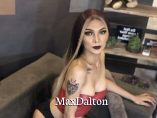 MaxDalton