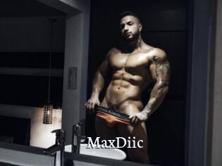 MaxDiic