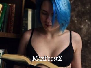 MaxFrostX
