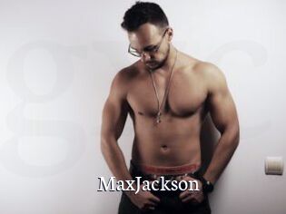 MaxJackson
