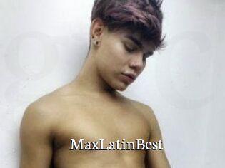 MaxLatinBest