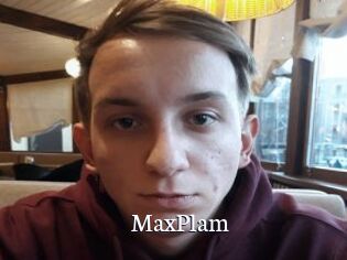 MaxPlam