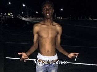Max_Preston