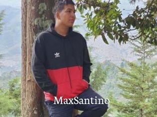 MaxSantino