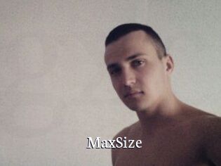 Max_Size