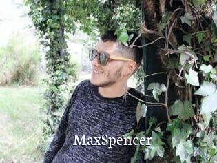 MaxSpencer